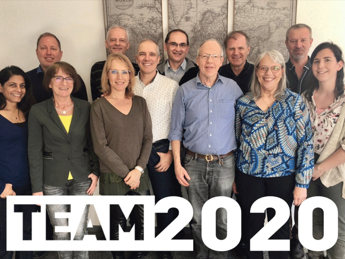 Team 2020