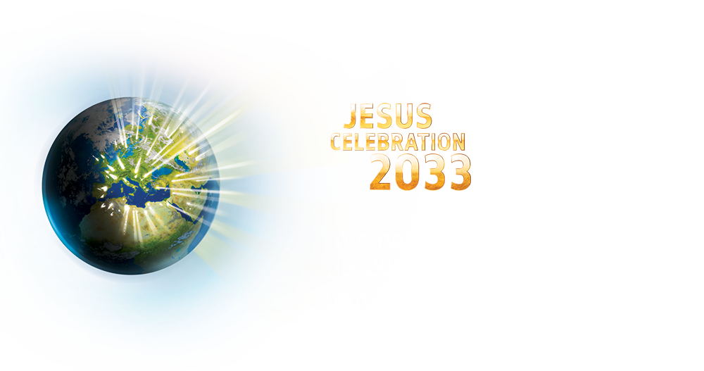 Jesus Celebration 2033
