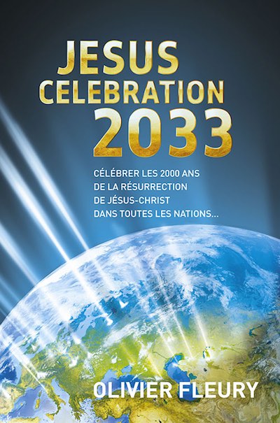 Vision livre de la vision JC2033